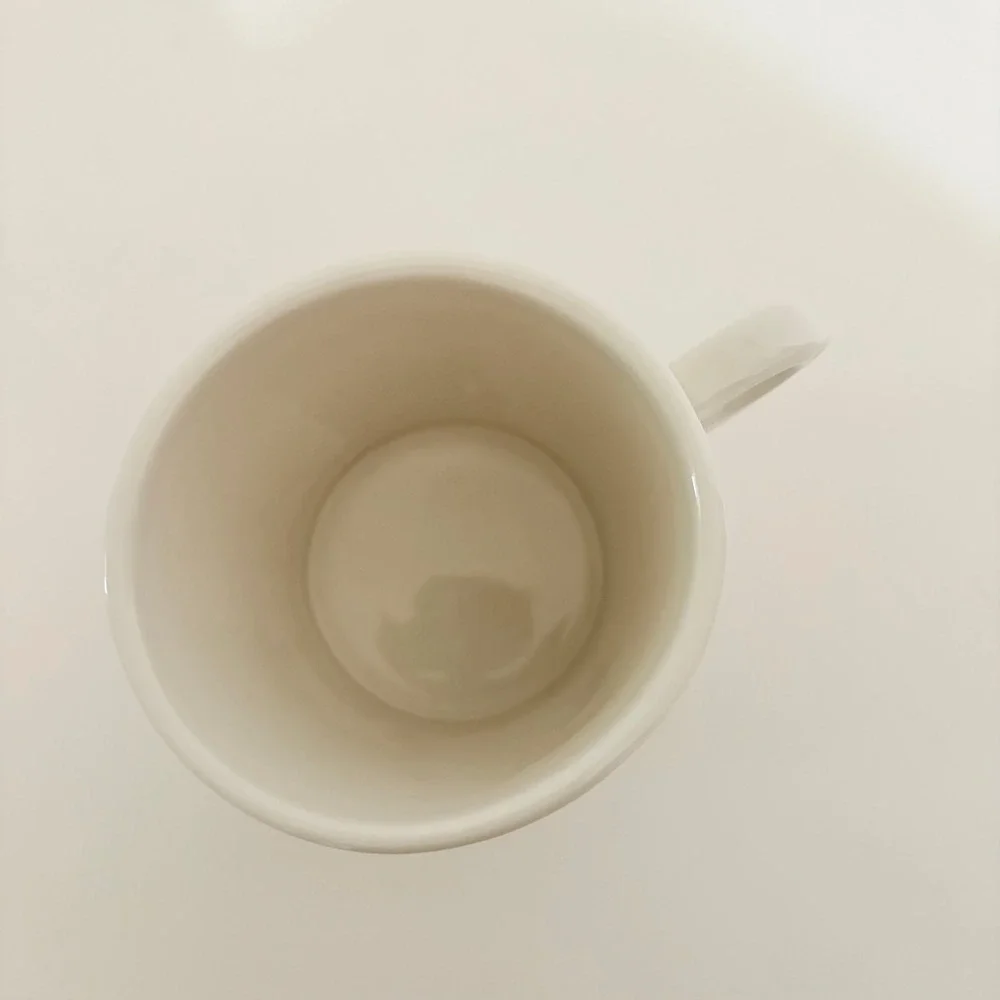 ANTHROPOLOGIE Letter 